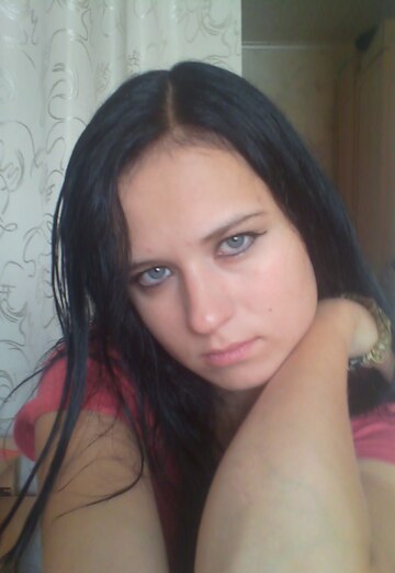 Моя фотография - Анюта, 34 из Екатеринбург (@anuta11183)