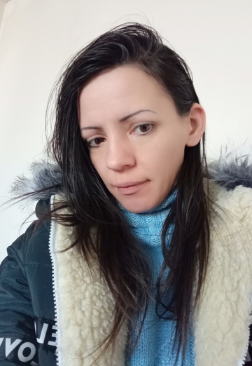 Моя фотография - Оксана, 42 из Полтава (@oksana127358)