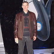 Aleksey 55 Moscow