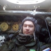 Батр, 33, Элиста