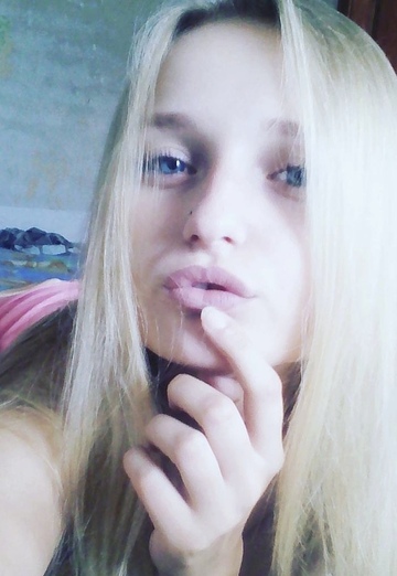 My photo - Kseniya, 25 from Minsk (@kseniya97416)