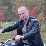 Евгений, 43, Лукоянов