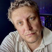 Barboss, 40, Минеральные Воды