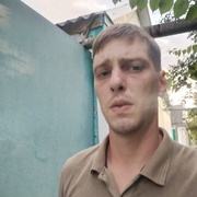 Анатолий, 30, Георгиевск