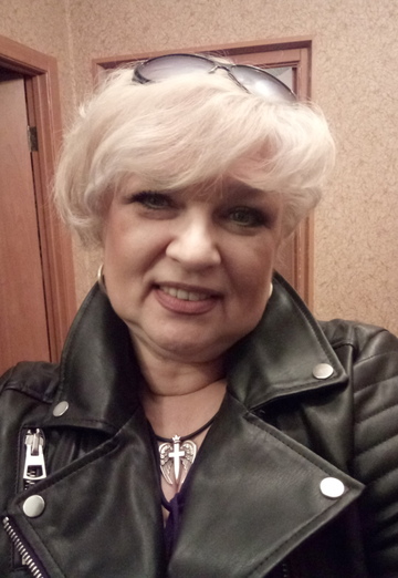 My photo - lidiya, 65 from Kyiv (@lidiya10238)