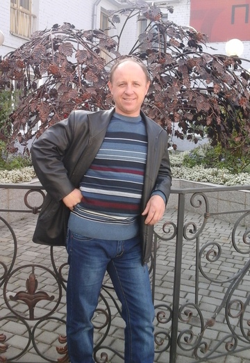 My photo - yuriy, 53 from Krivoy Rog (@uriy56102)