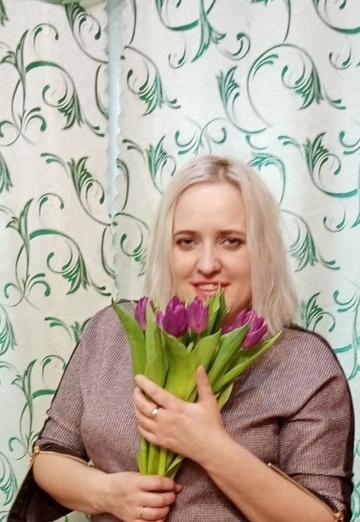 Моя фотография - Оксана, 41 из Воткинск (@oksana128210)
