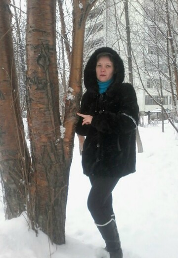 Моя фотография - Наталья, 46 из Сосновоборск (Красноярский край) (@natalwy8661307)