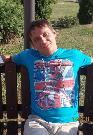 My photo - Oleg, 39 from Maloyaroslavets (@id557707)