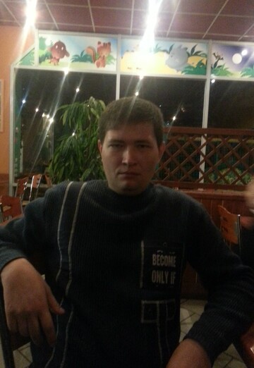 Моя фотография - Виктор, 41 из Грязи (@viktor8820674)