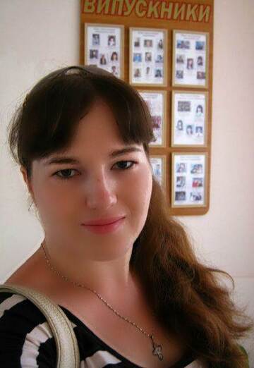 Моя фотография - Виктория, 35 из Мариуполь (@vikahart)
