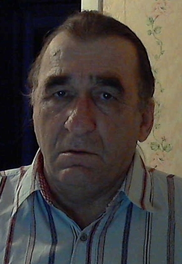 My photo - Roma, 74 from Tver (@id29959)