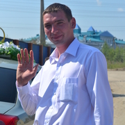 Sergey 36 Yugorsk