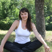 Ольга, 41, Боковская