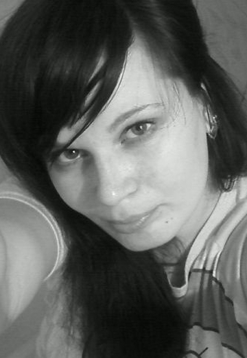 My photo - Ekaterina, 34 from Olovyannaya (@id105169)