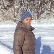таня, 65, Партизанск