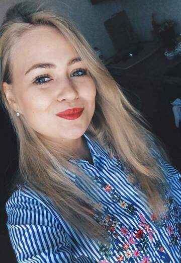 My photo - Ira, 29 from Poltava (@ira27861)