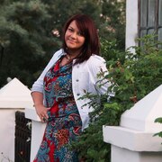 Юлия, 32, Онега