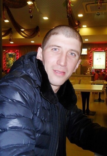 Моя фотография - Анатолий, 36 из Хабаровск (@anatoliy58926)