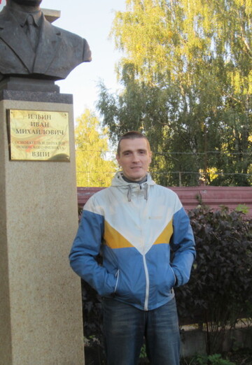 Mein Foto - Aleksandr, 49 aus Noginsk (@aleksandr586424)