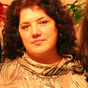 Ирина, 58, Когалым (Тюменская обл.)
