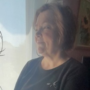 валентина, 62, Киров