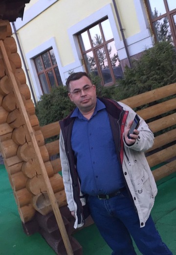 La mia foto - Konstantin, 46 di Iževsk (@konstantin5634973)