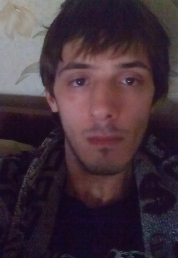 Моя фотография - Алексей, 28 из Суздаль (@aleksey523385)