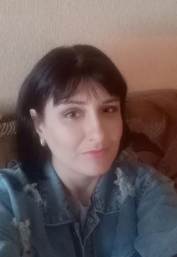 My photo - Anna, 38 from Pervomaisk (@annasmirnova777)