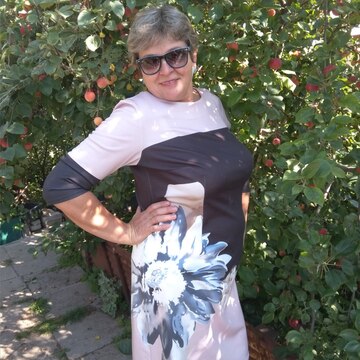 Моя фотография - Валентина, 58 из Братск (@valentina59862)