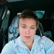Светлана 46 лет (Скорпион) Липецк