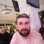 Miroslav, 35, Кабардинка