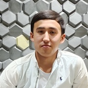 Шах, 19, Москва