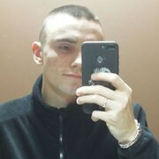 Nekit, 20, Ржев