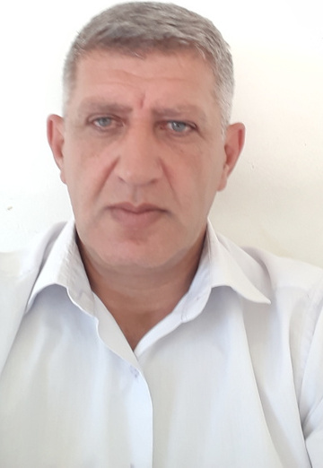 My photo - Nazim, 55 from Baku (@nazim2773)