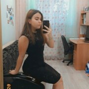 Лиля 19 лет (Весы) хочет познакомиться в Тольятти