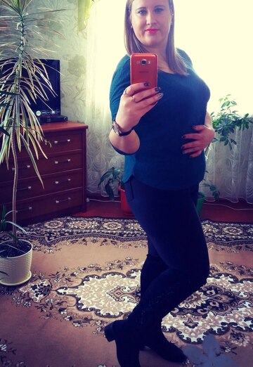 Моя фотография - Елеонора, 35 из Ровно (@eleonora1952)