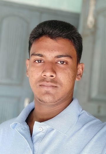 Моя фотография - Rahul, 23 из Пандхарпур (@rahul1075)