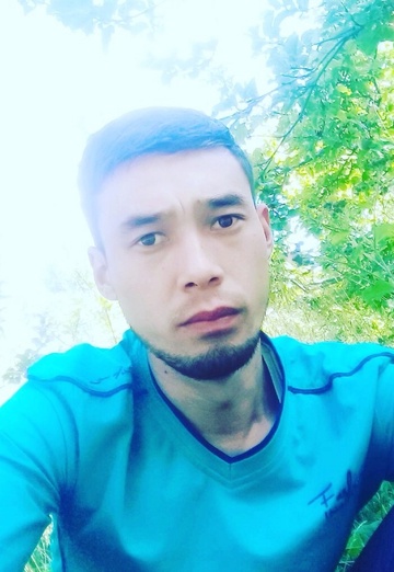 Моя фотография - Aibek, 30 из Бишкек (@aibek624)