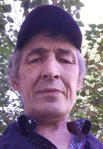 Моя фотография - Сергей, 57 из Йошкар-Ола (@sergey962768)