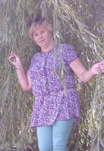 Моя фотографія - Валентина, 60 з Хмельницький (@valentina47973)