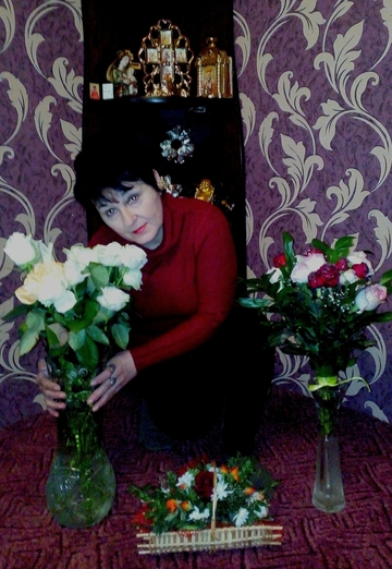 My photo - Valentina, 63 from Vinnytsia (@valentina47039)