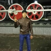 эдуард, 27, Черепаново