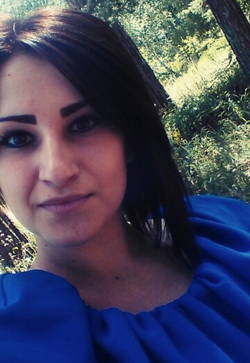My photo - Karina, 30 from Buzuluk (@viktoriya51349)