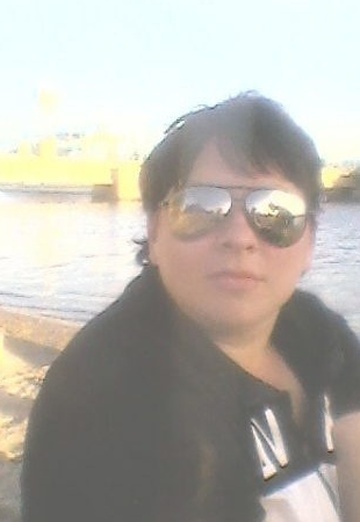 Моя фотография - yana, 42 из Запорожье (@yana49867)