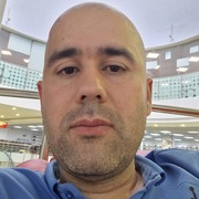 Абду, 32, Новосибирск