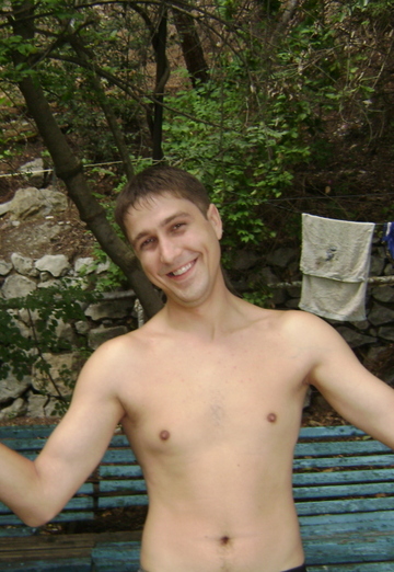 Моя фотография - Artem, 37 из Харьков (@artem51772)
