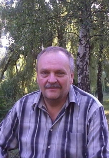 Моя фотография - Борис, 67 из Полтава (@1114927)