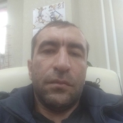 Эдик, 38, Дедовск