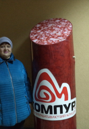 My photo - natalya, 64 from Omsk (@natalya232796)